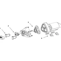 Sale Jabsco Groupe d'eau Par-Max 2 | 7.6 L/min 12V