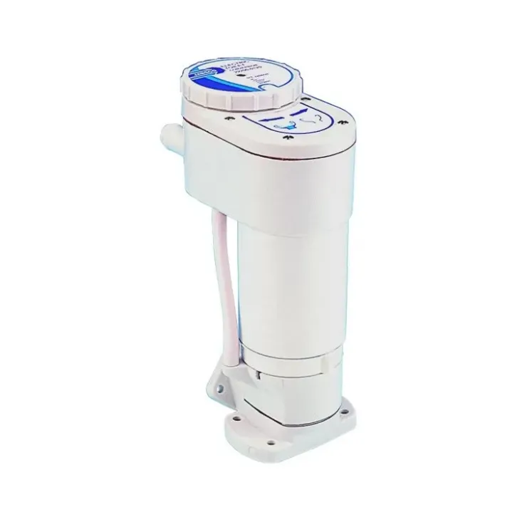 Discount Jabsco Kit conversion WC 12V