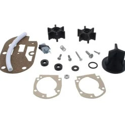 Hot Jabsco Kit entretien pour kit de conversion 29200