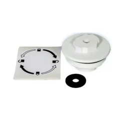 Online Jabsco Kit étanchéité tige piston WC Twist'N'Lock