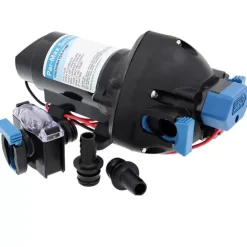 New Jabsco Par-Max 3 – 11 L/m
