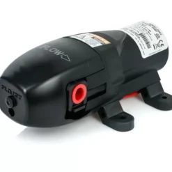 Hot Jabsco Par-Max 1 - 3,8 L/m