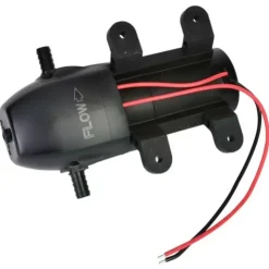 Hot Jabsco Par-Max 1 - 3,8 L/m