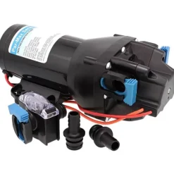 Clearance Jabsco Par-Max 4 HD – 15 L/m – 24 V