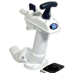 Best Jabsco Pompe complète manuelle Twist'n'lock