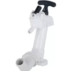 Best Jabsco Pompe complète manuelle Twist'n'lock