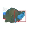 Best Jabsco Pressostat 40 PSI