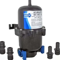 Discount Jabsco Vase d’expansion 0,6 L