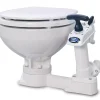 Online Jabsco WC Twist'n'lock compact