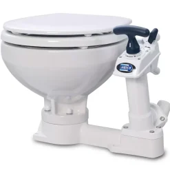 Outlet Jabsco WC Twist'n'lock standard