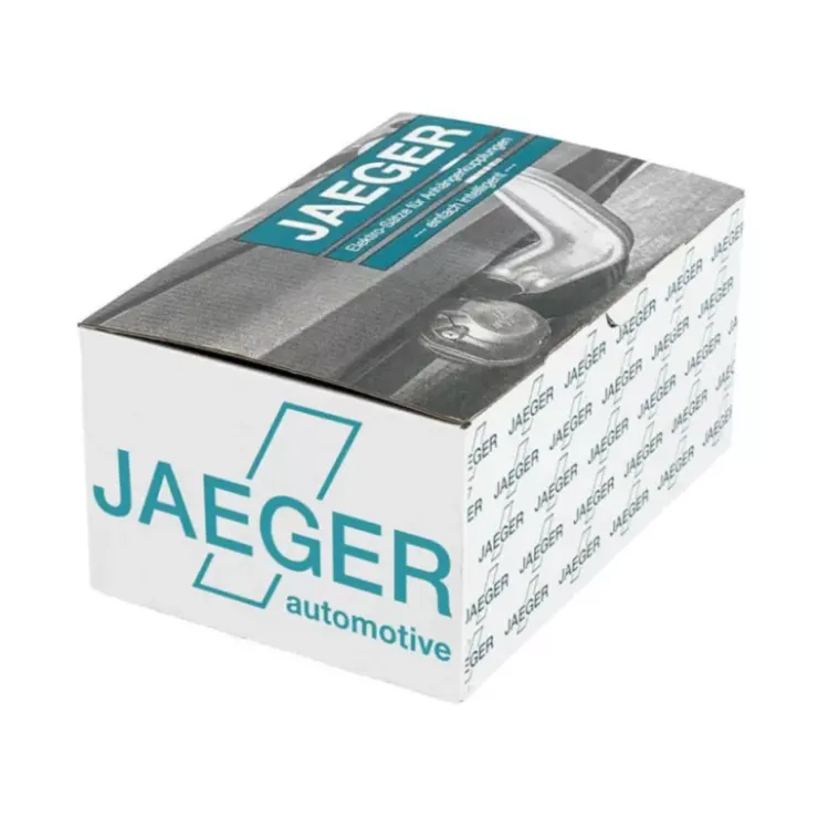 New JAEGER Faisceau 13 broches | Custom 2019 avec précâblage
