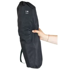 JAMET Fauteuil ultralight dossier haut