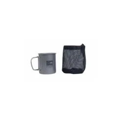 Clearance JAMET Quart en titane
