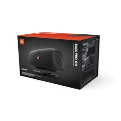 New JBL BassPro Go
