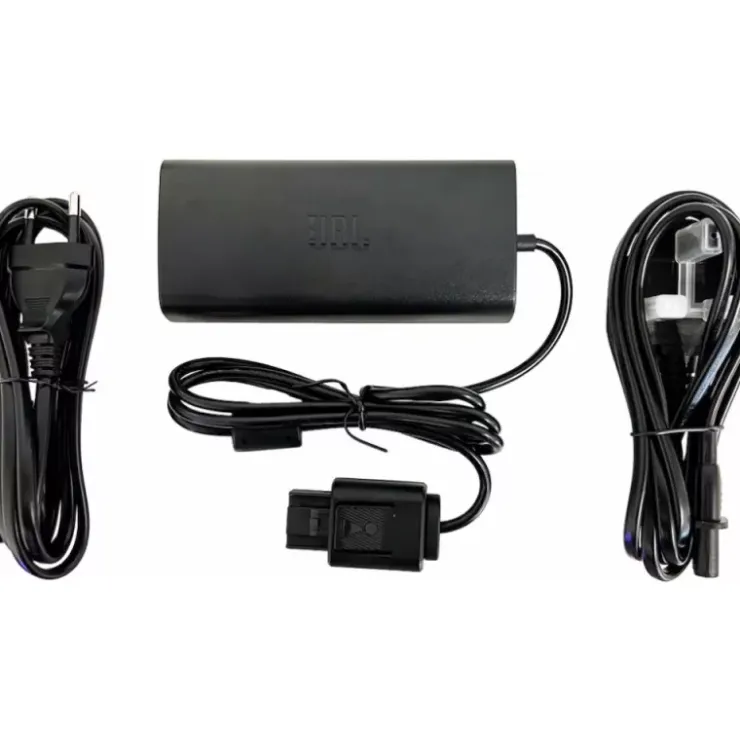 Best JBL Chargeur BassPro Go
