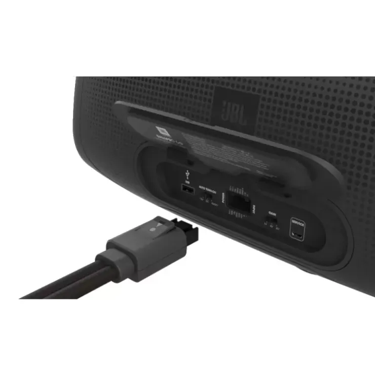 Best JBL Chargeur BassPro Go