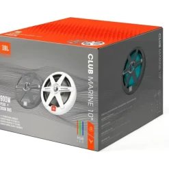 New JBL Club Marine 10 | Subwoofer 10