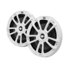 Online JBL Stage Marine 8 Blanc | Paire de haut-parleurs 8"