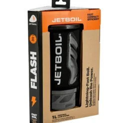 Best JETBOIL Flash 1L
