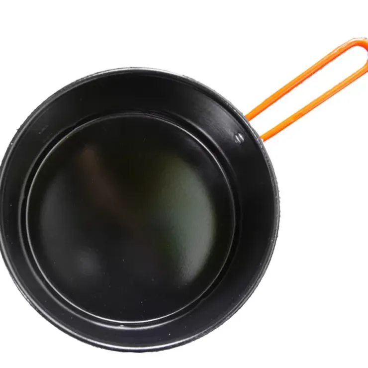 Hot JETBOIL 1.5L Fluxring Ceramic cook pot