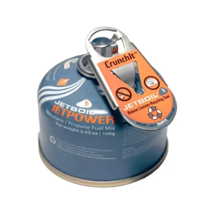 Online JETBOIL Ouvre cartouche de gaz