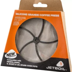 Online JETBOIL Presse à café en silicone