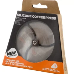 Online JETBOIL Presse à café en silicone
