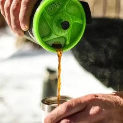 Online JETBOIL Presse à café en silicone