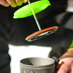 Online JETBOIL Presse à café en silicone