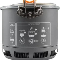 Hot JETBOIL Stash