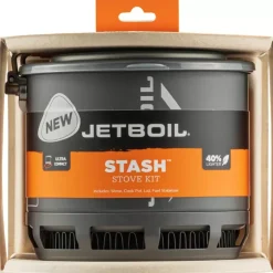 Hot JETBOIL Stash