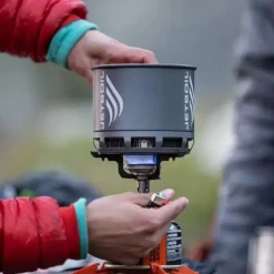 Hot JETBOIL Stash