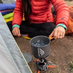 Hot JETBOIL Stash