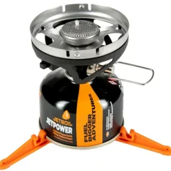 Best JETBOIL Sumo