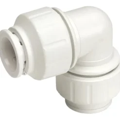 Outlet John Guest JG Raccord Speedfit PER ø 15 mm femelle | femelle | coudé