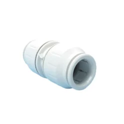 John Guest JG Raccord Speedfit PER ø 15 mm femelle | femelle | droit