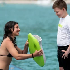 Clearance JOBE Flux Kickboard