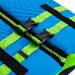 Online JOBE Gilet de sauvetage néoprène junior | Bleu