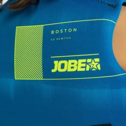 Hot JOBE Gilet de sauvetage néoprène Unify junior | Bleu