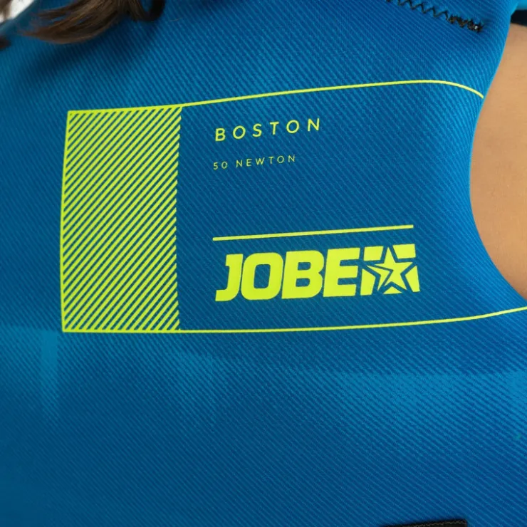 Hot JOBE Gilet de sauvetage néoprène Unify junior | Bleu