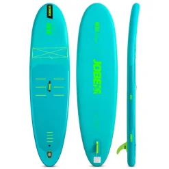 Discount JOBE Pack Paddle Aero Nera 10.6"