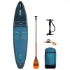 JOBE Pack Paddle Aero Varna 11"