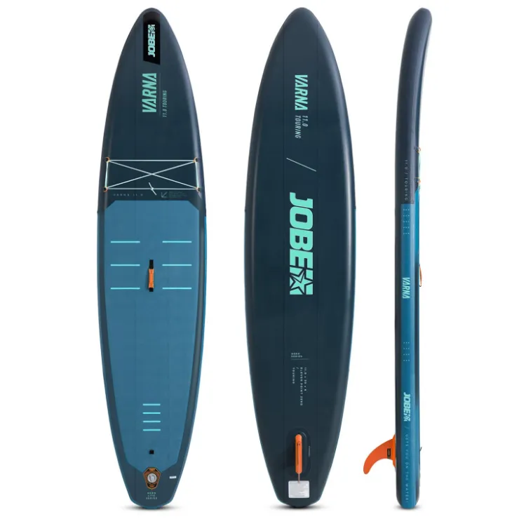 JOBE Pack Paddle Aero Varna 11"