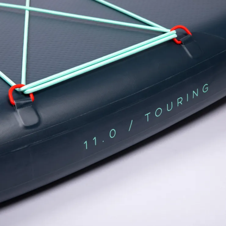 JOBE Pack Paddle Aero Varna 11"
