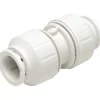 Discount John Guest Raccord Speedfit droit femelle/femelle 22 mm