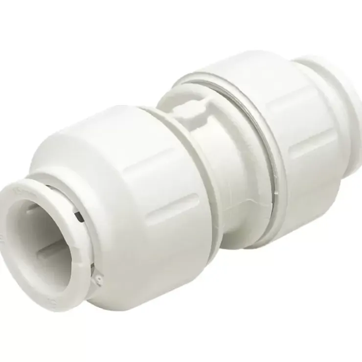 Discount John Guest Raccord Speedfit droit femelle/femelle 22 mm