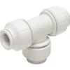 Online John Guest Speedfit Té réducteur 22x22x15 mm