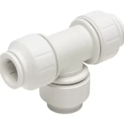 Online John Guest Speedfit Té réducteur 22x22x15 mm