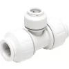 Best John Guest Speedfit Té réducteur 22 x 15 x 22 mm