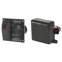 Outlet Johnson Pump | SPX FLOW JOHNSON Alarme eau Ultima Switch